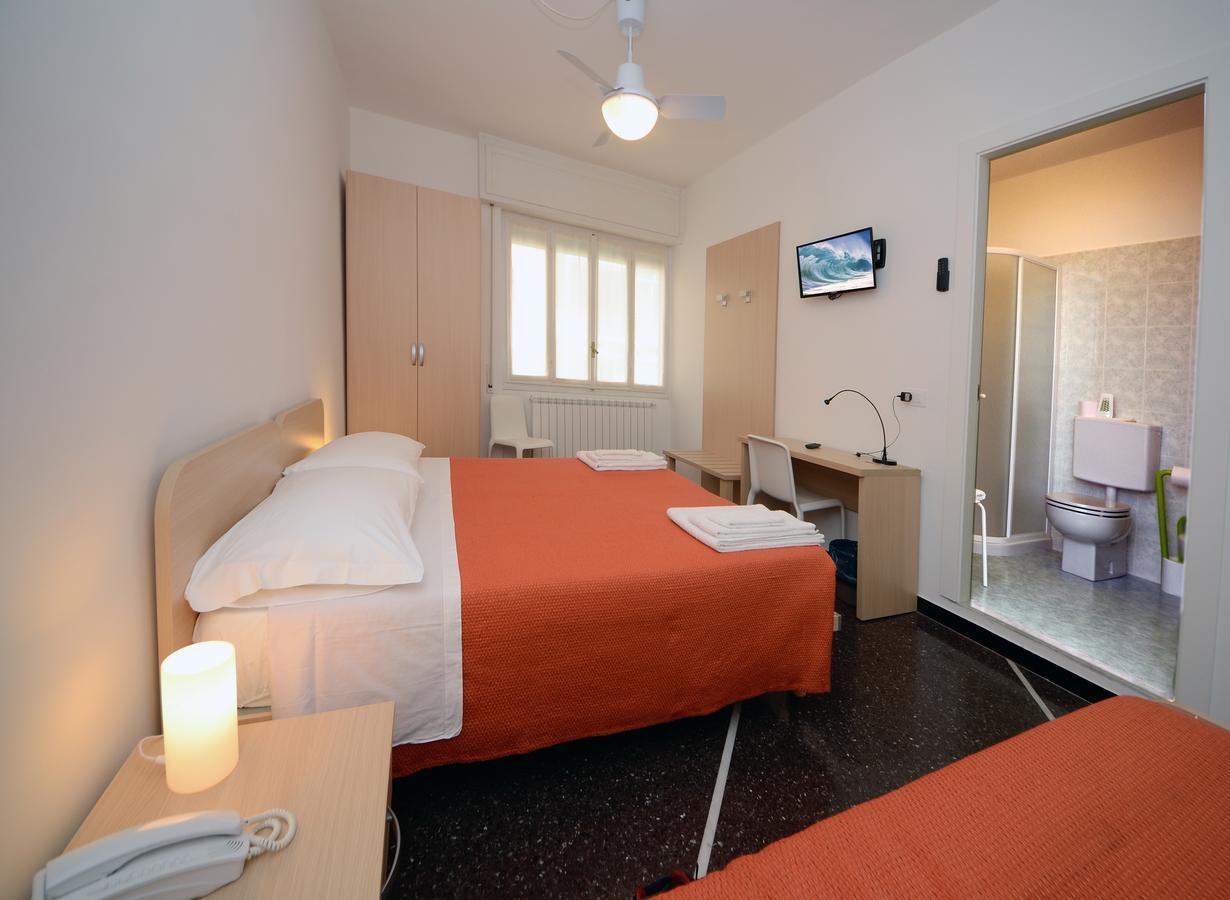 Locanda Marita Bed & Breakfast Finale Ligure