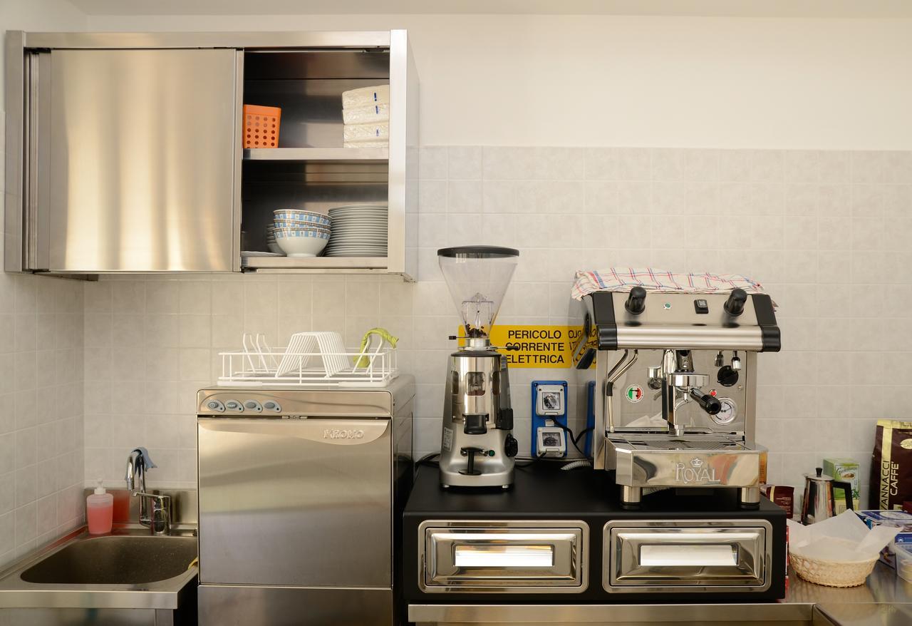Locanda Marita Bed & Breakfast Finale Ligure